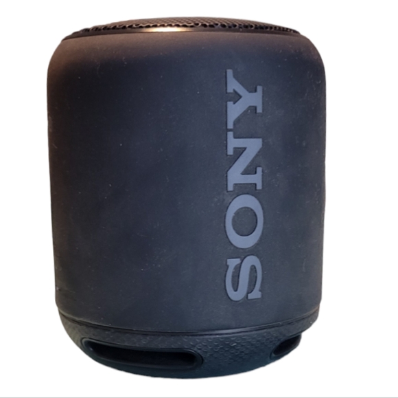 Sony | Portable Audio & Video | Sony Srxsb Black Portable Bluetooth ...